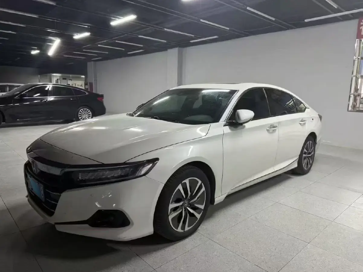 2022 Honda Accord 2.0L 146HP L4 E-CVT Hybrid,autocango,china used car exporter,china ev exporter,chinese used car exporter,chinese used ev exporter
