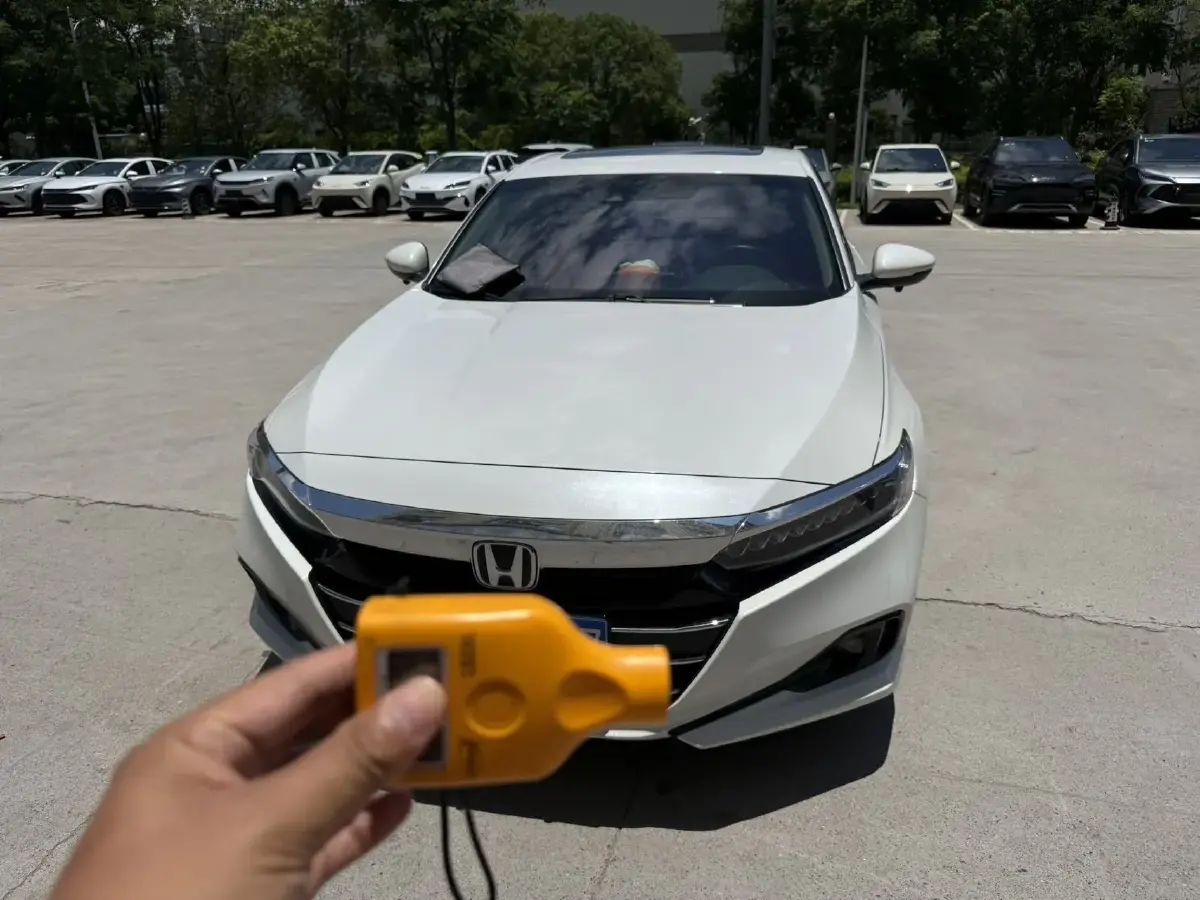2022 Honda Accord 2.0L 146HP L4 E-CVT Hybrid,autocango,china used car exporter,china ev exporter,chinese used car exporter,chinese used ev exporter