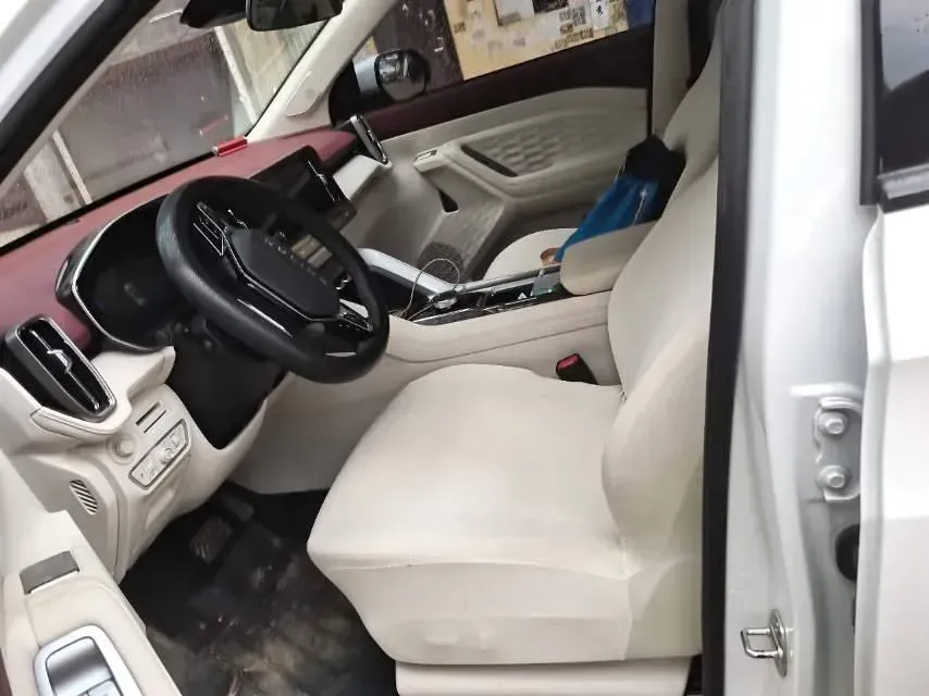 2023 WuLing XingYun 2.0L 136HP L4 1DHT Hybrid 1.8KWH,autocango,china used car exporter,china ev exporter,chinese used car exporter,chinese used ev exporter