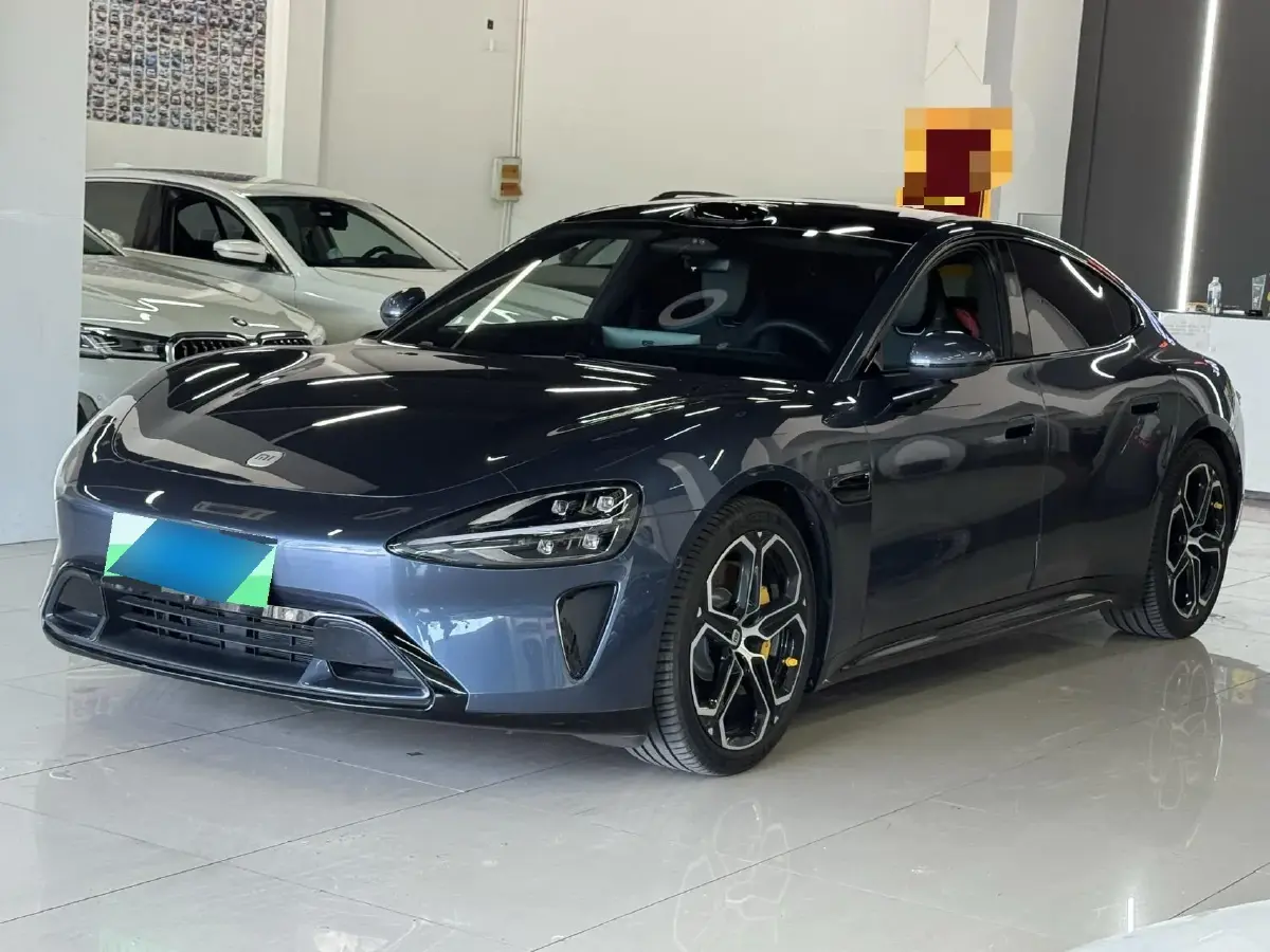 2024 MI SU7 BEV 101KWH