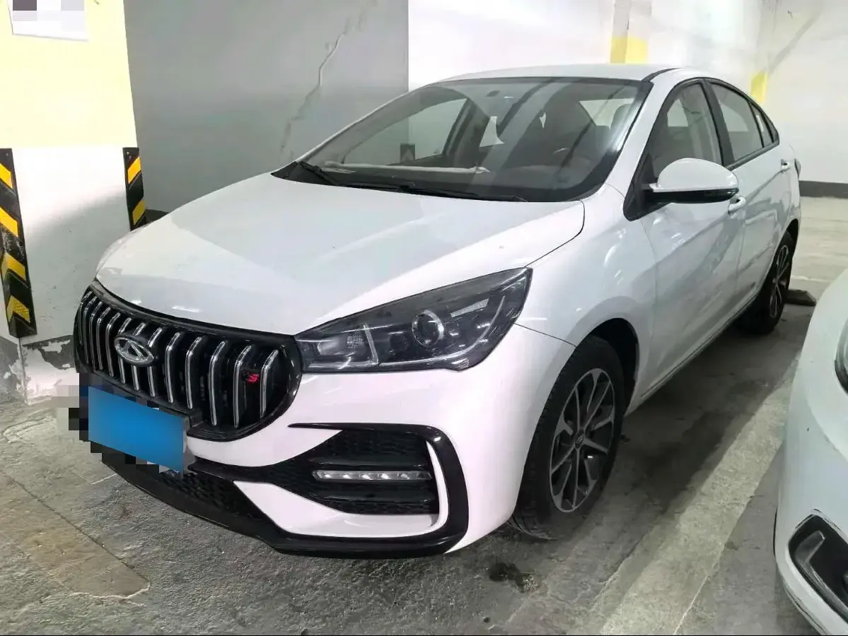 2024 Chery Arrizo 5 1.5L 120HP L4 CVT