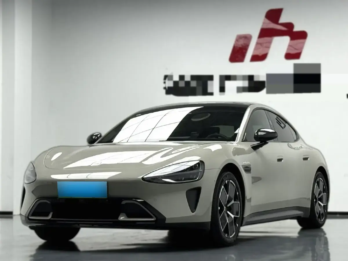 2024 MI SU7 BEV 73.6KWH