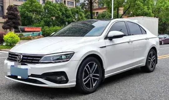 2019 Volkswagen Lamando 1.4T 150HP L4 7DCT