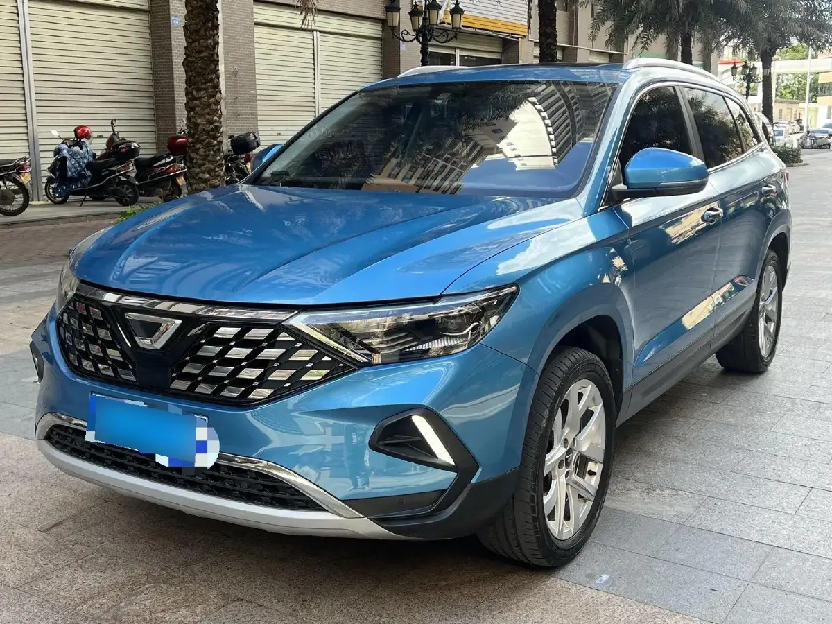 2020 Jetta VS7 1.4T 150HP L4 6AT