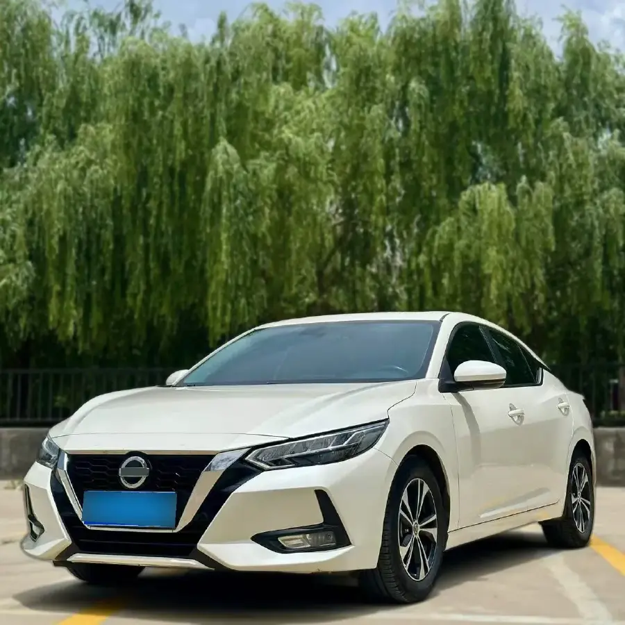 2022 Nissan Sylphy 1.6L 135HP L4 CVT