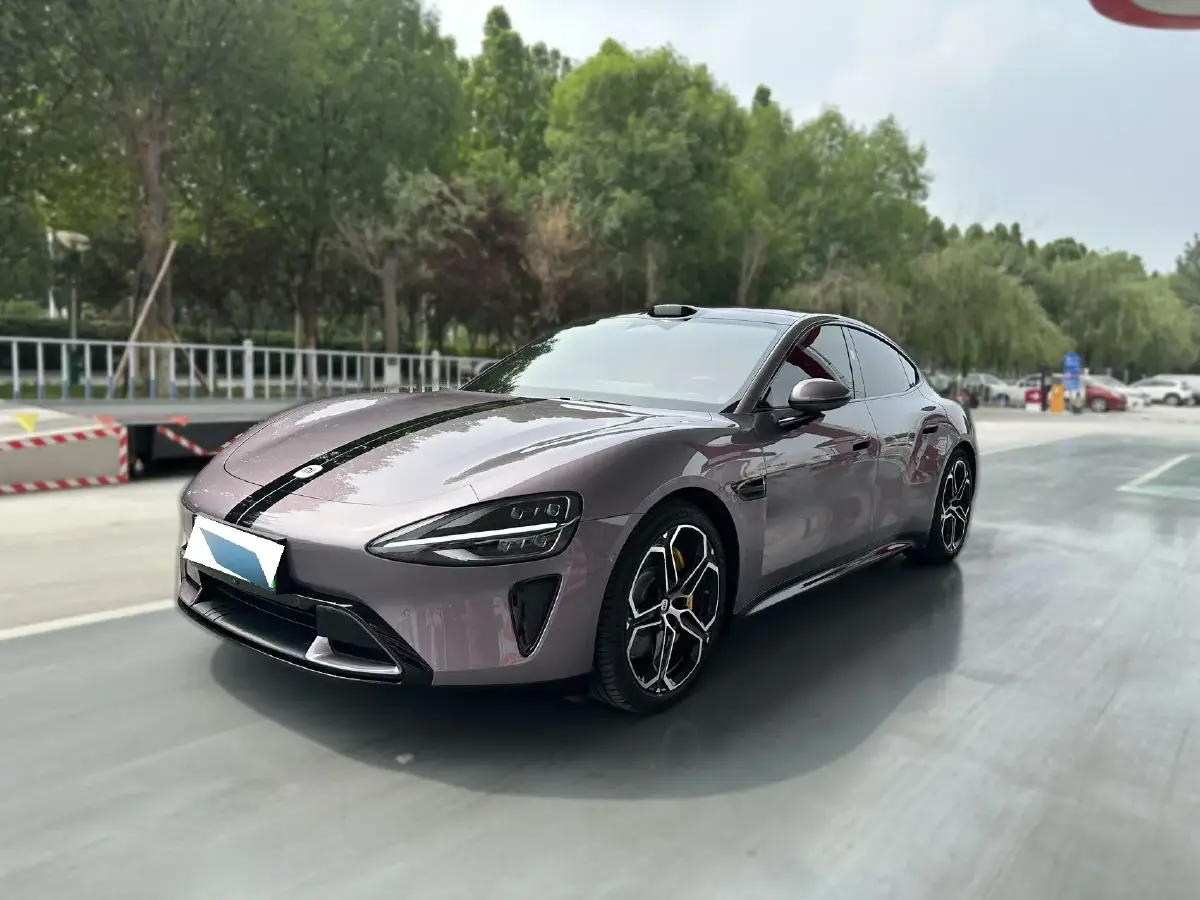 2024 MI SU7 BEV 101KWH