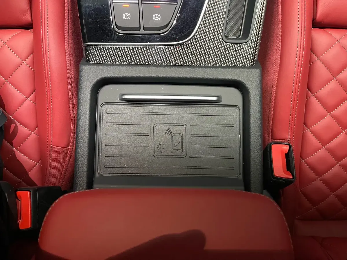 2023 Audi SQ5 3.0T 354HP V6 8AT,autocango,china used car exporter,china ev exporter,chinese used car exporter,chinese used ev exporter