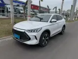 2022 BYD Song Pro 1.5L 110HP L4 E-CVT PHEV 18.3KWH