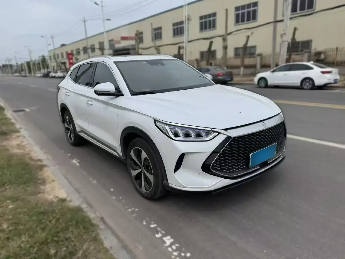 2022 BYD Song Pro 1.5L 110HP L4 E-CVT PHEV 18.3KWH,autocango,china used car exporter,china ev exporter,chinese used car exporter,chinese used ev exporter