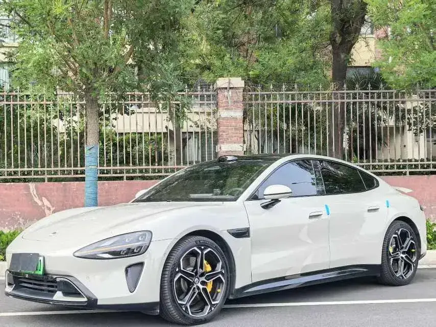 2024 MI SU7 BEV 101KWH