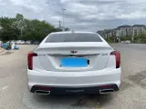 2022 Cadillac CT5 2.0T 237HP L4 10AT,autocango,china used car exporter,china ev exporter,chinese used car exporter,chinese used ev exporter