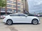 2022 Cadillac CT5 2.0T 237HP L4 10AT,autocango,china used car exporter,china ev exporter,chinese used car exporter,chinese used ev exporter