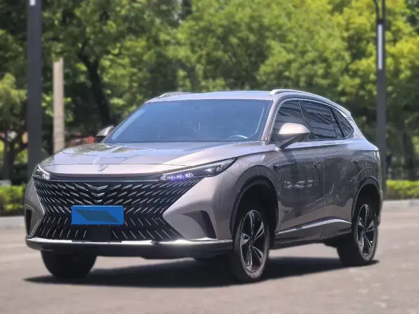 2023 Roewe RX5 1.5T 188HP L4 7DCT