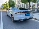 2025 Geely Galaxy L6 1.5L 112HP L4 1DHT PHEV 19.09KWH,autocango,china used car exporter,china ev exporter,chinese used car exporter,chinese used ev exporter