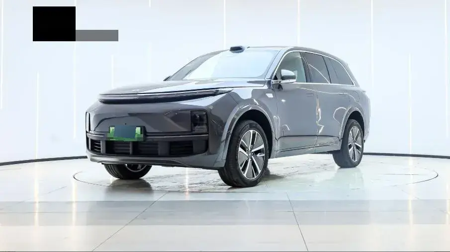 2024 Li L8 Range Extended 154HP REEV 42.8KWH