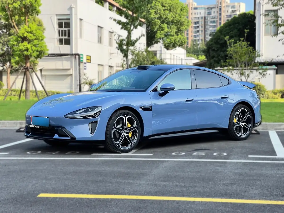 2024 MI SU7 BEV 101KWH