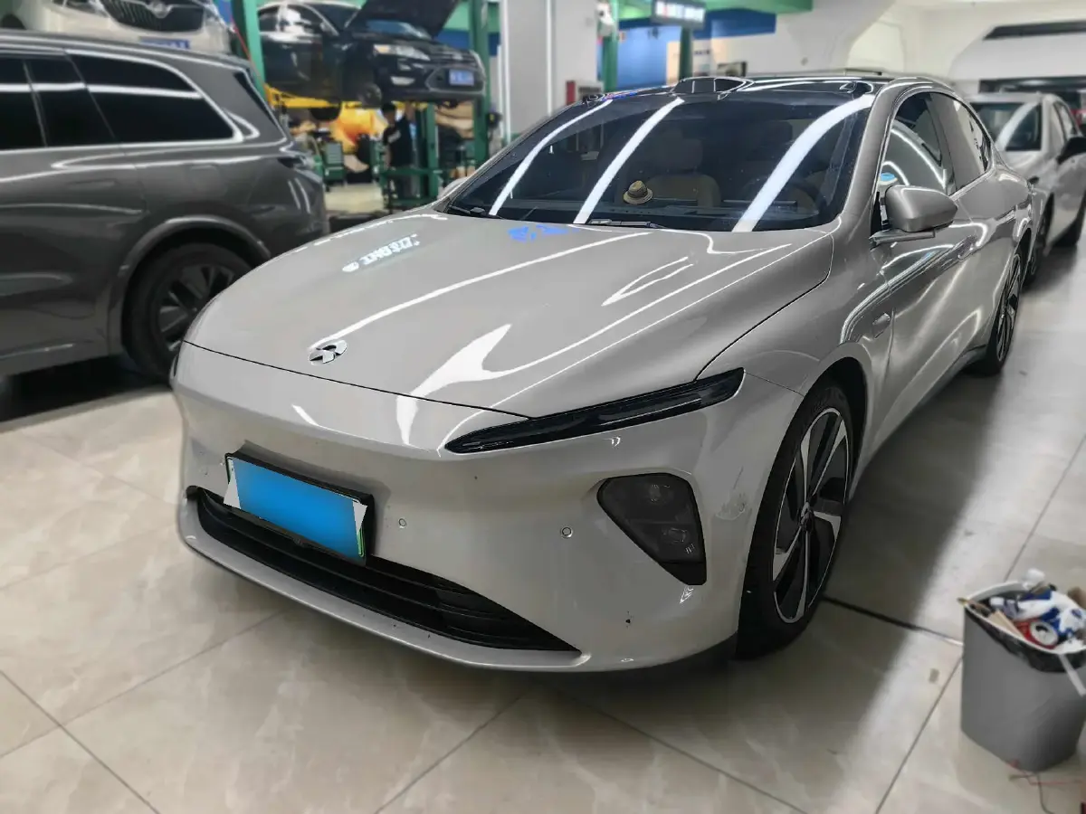 2021 Volkswagen ID.6 Crozz BEV 84.8KWH