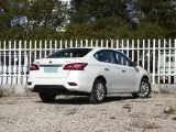 2024 Nissan Sylphy 1.6L 122HP L4 CVT