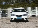 2024 Nissan Sylphy 1.6L 122HP L4 CVT