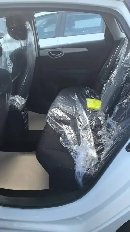 2024 Nissan Sylphy 1.6L 122HP L4 CVT,autocango,china used car exporter,china ev exporter,chinese used car exporter,chinese used ev exporter