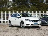 2024 Nissan Sylphy 1.6L 122HP L4 CVT