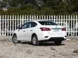 2024 Nissan Sylphy 1.6L 122HP L4 CVT