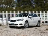2024 Nissan Sylphy 1.6L 122HP L4 CVT