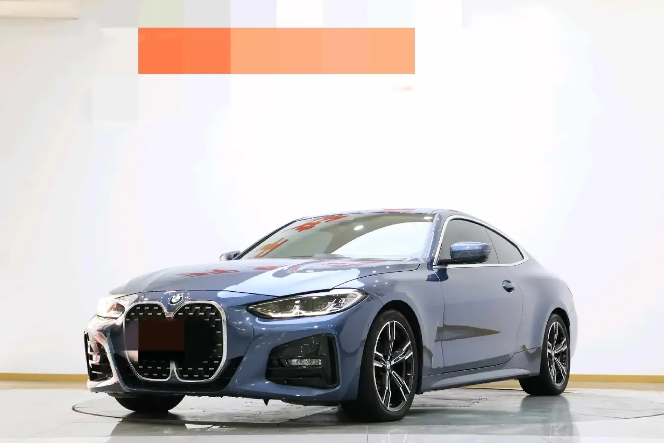 2022 BMW 8 Series 3.0T 333HP L6 8AT