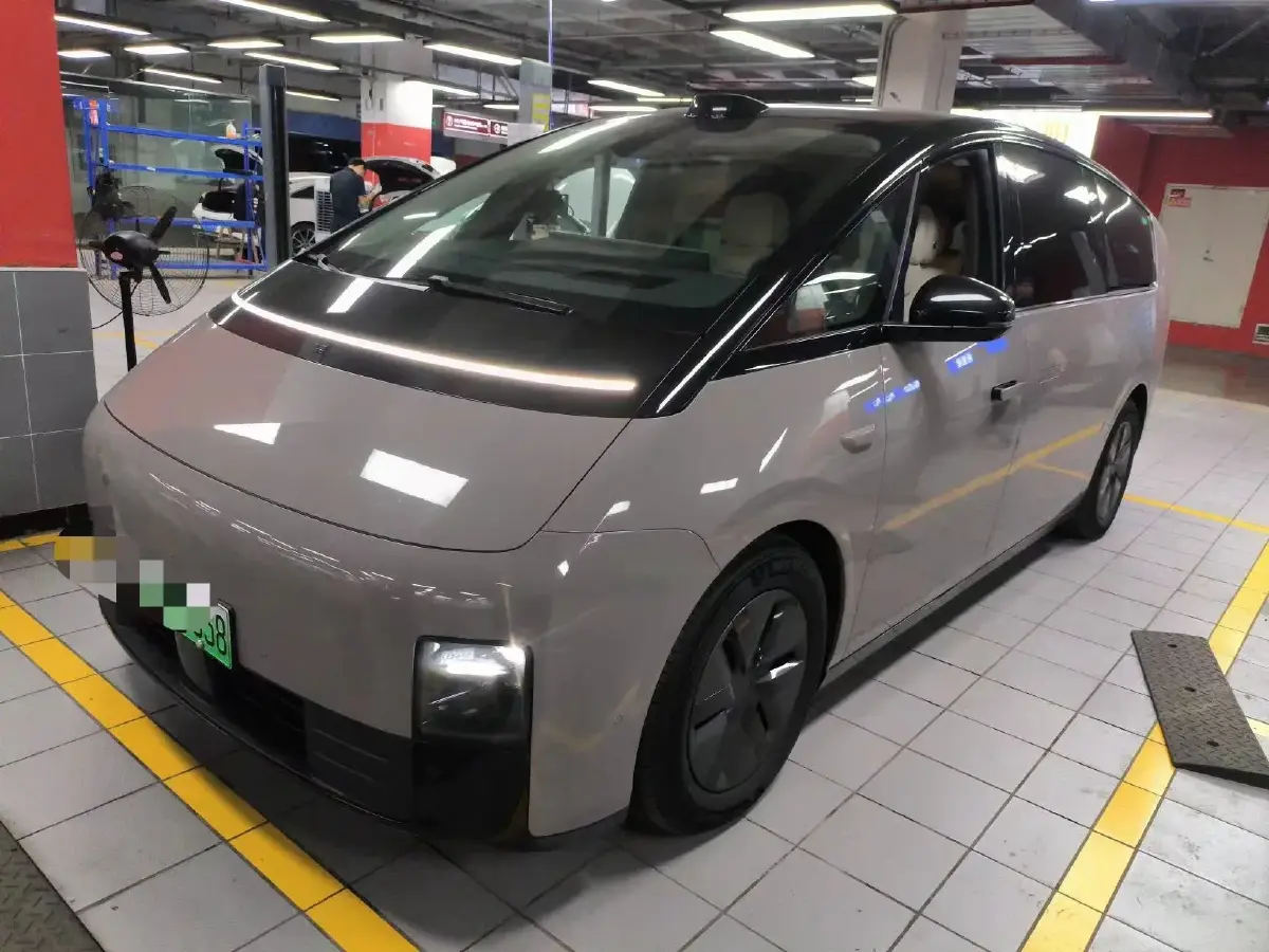 2024 Li MEGA BEV 102.7KWH