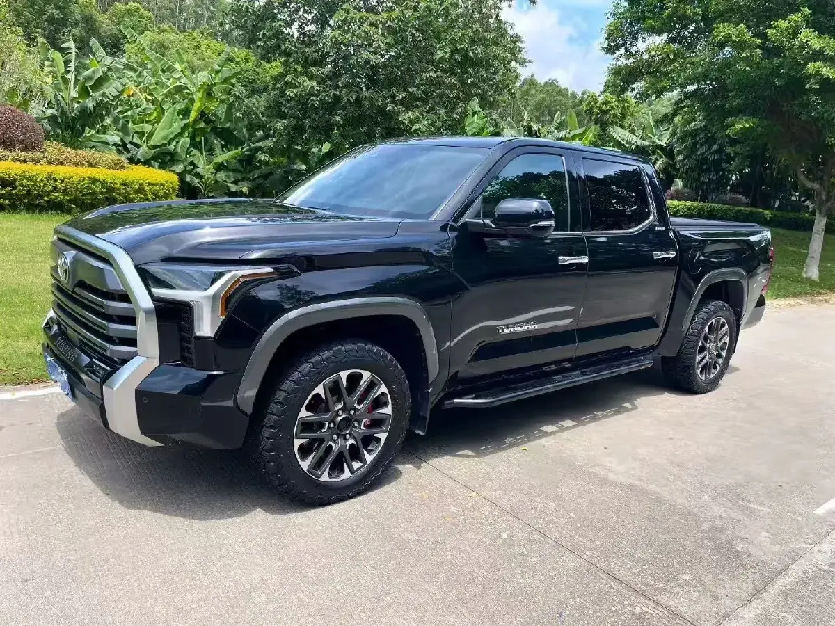 2022 Tank 300 2.0T 227HP L4 8AT