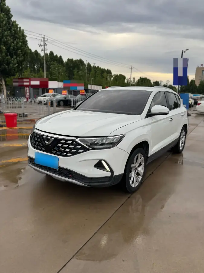 2021 Jetta VS5 1.4T 150HP L4 5MT