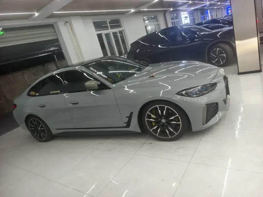 2023 BMW BEV 83.9KWH,autocango,china used car exporter,china ev exporter,chinese used car exporter,chinese used ev exporter