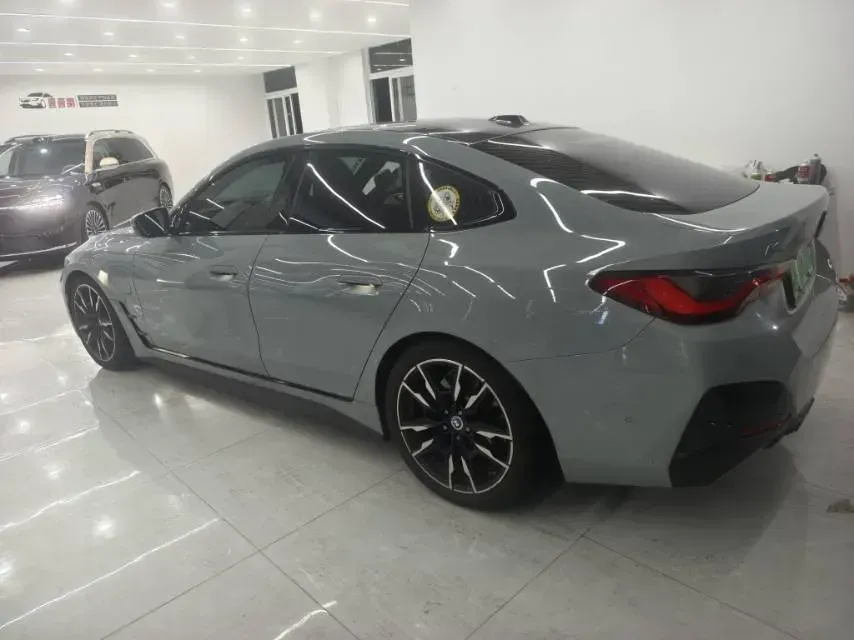 2023 BMW BEV 83.9KWH,autocango,china used car exporter,china ev exporter,chinese used car exporter,chinese used ev exporter