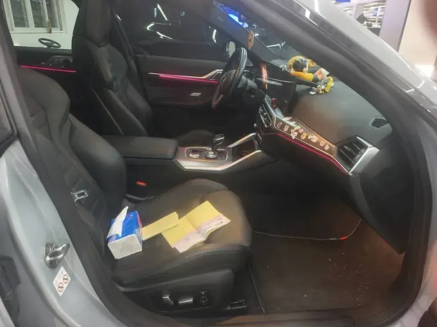 2023 BMW BEV 83.9KWH,autocango,china used car exporter,china ev exporter,chinese used car exporter,chinese used ev exporter