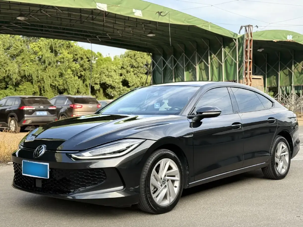 2022 Volkswagen Lamando 1.4T 150HP L4 7DCT