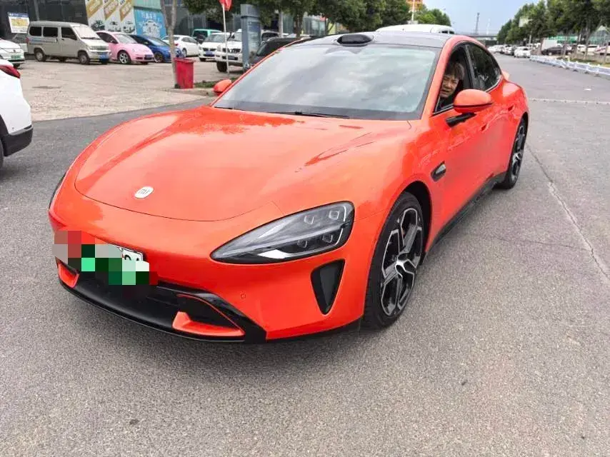 2024 MI SU7 BEV 101KWH