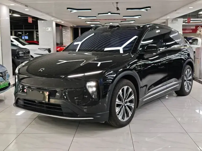 2023 NIO ES6 BEV 75KWH