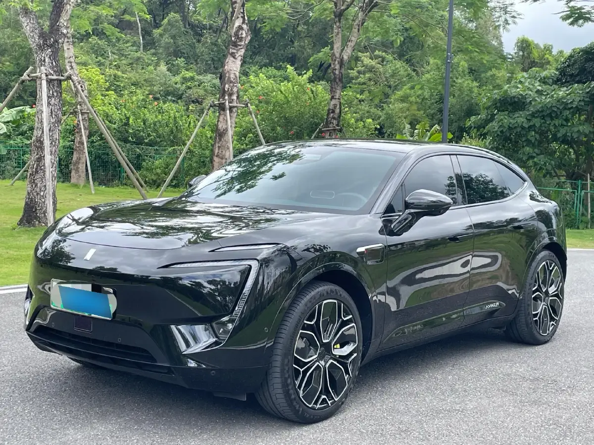 2023 Avatr 11 BEV 116KWH