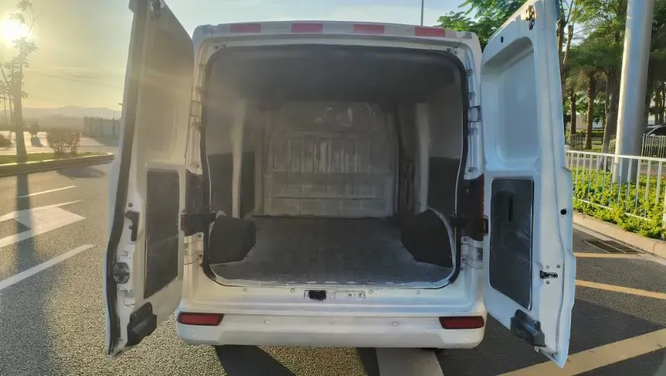 2021 SunLong DST 5 BEV 41.86KWH,autocango,china used car exporter,china ev exporter,chinese used car exporter,chinese used ev exporter