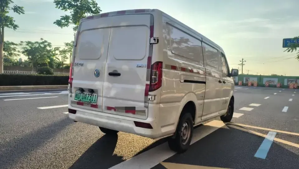 2021 SunLong DST 5 BEV 41.86KWH,autocango,china used car exporter,china ev exporter,chinese used car exporter,chinese used ev exporter