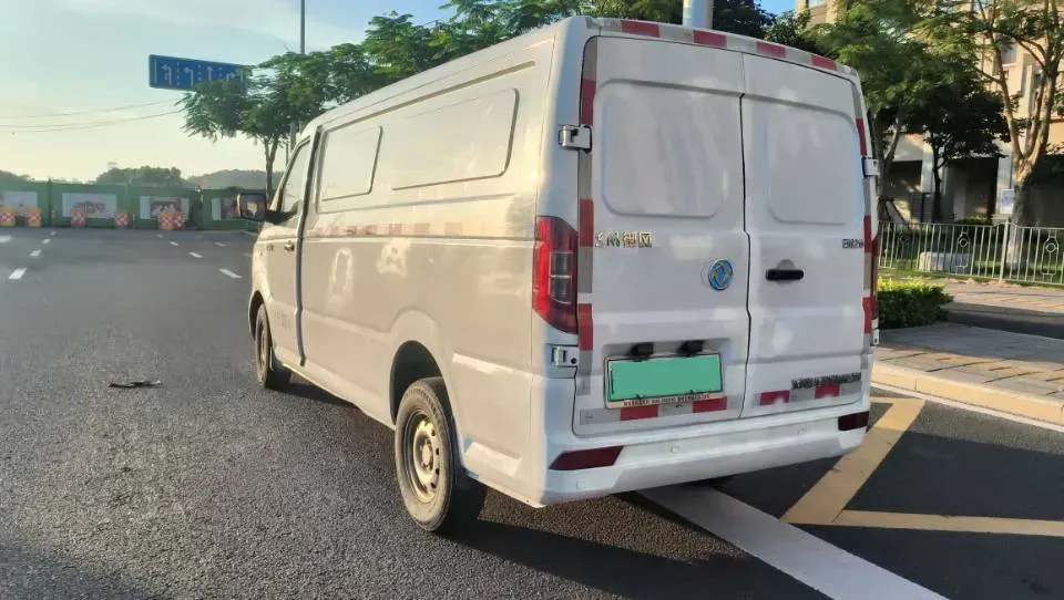 2021 SunLong DST 5 BEV 41.86KWH,autocango,china used car exporter,china ev exporter,chinese used car exporter,chinese used ev exporter