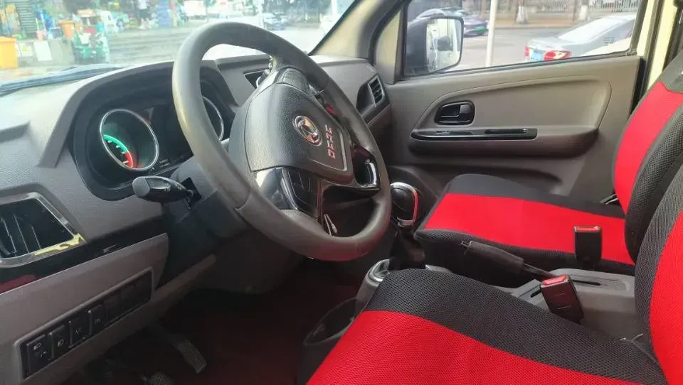 2021 SunLong DST 5 BEV 41.86KWH,autocango,china used car exporter,china ev exporter,chinese used car exporter,chinese used ev exporter