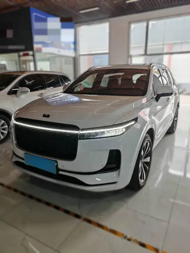2021 Li ONE Range Extended 131HP REEV 40.5KWH