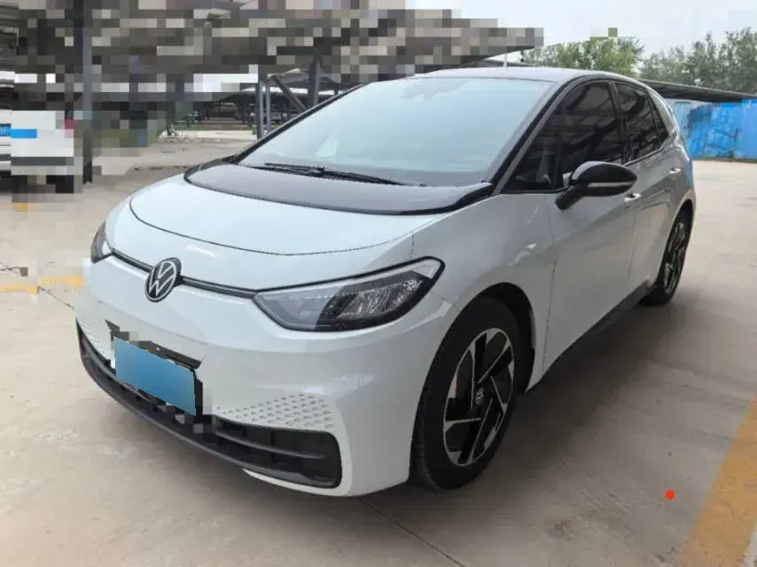 2024 Volkswagen ID.3 BEV 52.8KWH