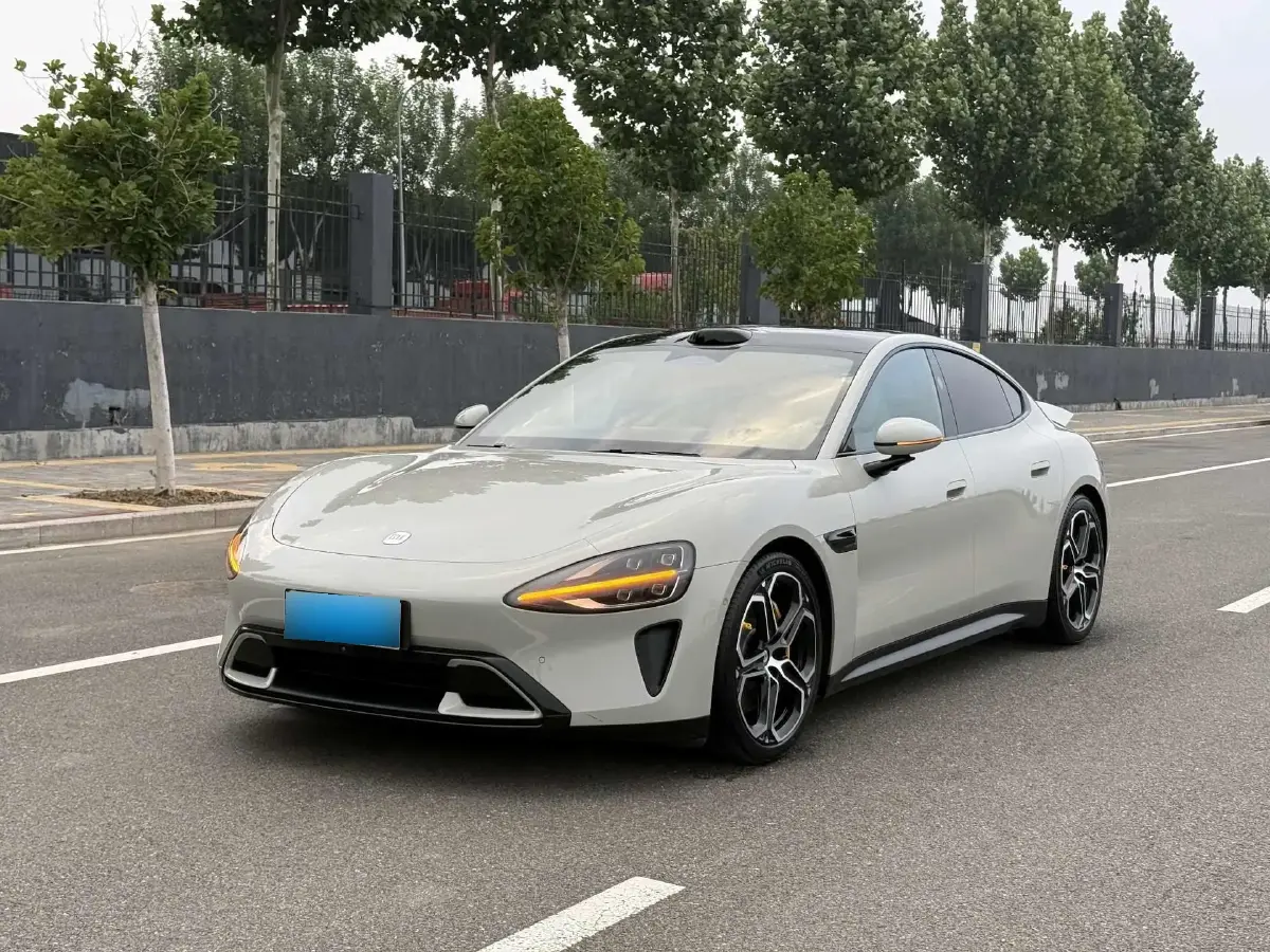 2024 MI SU7 BEV 101KWH