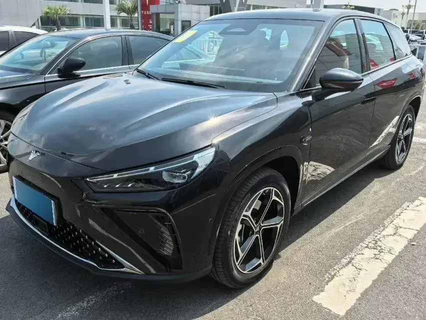 2024 Neta L 1.5L 91HP L4 REEV 40KWH