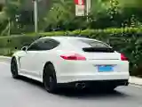 2013 Porsche Panamera 3.6L 300HP V6 7DCT