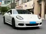 2013 Porsche Panamera 3.6L 300HP V6 7DCT