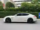 2013 Porsche Panamera 3.6L 300HP V6 7DCT