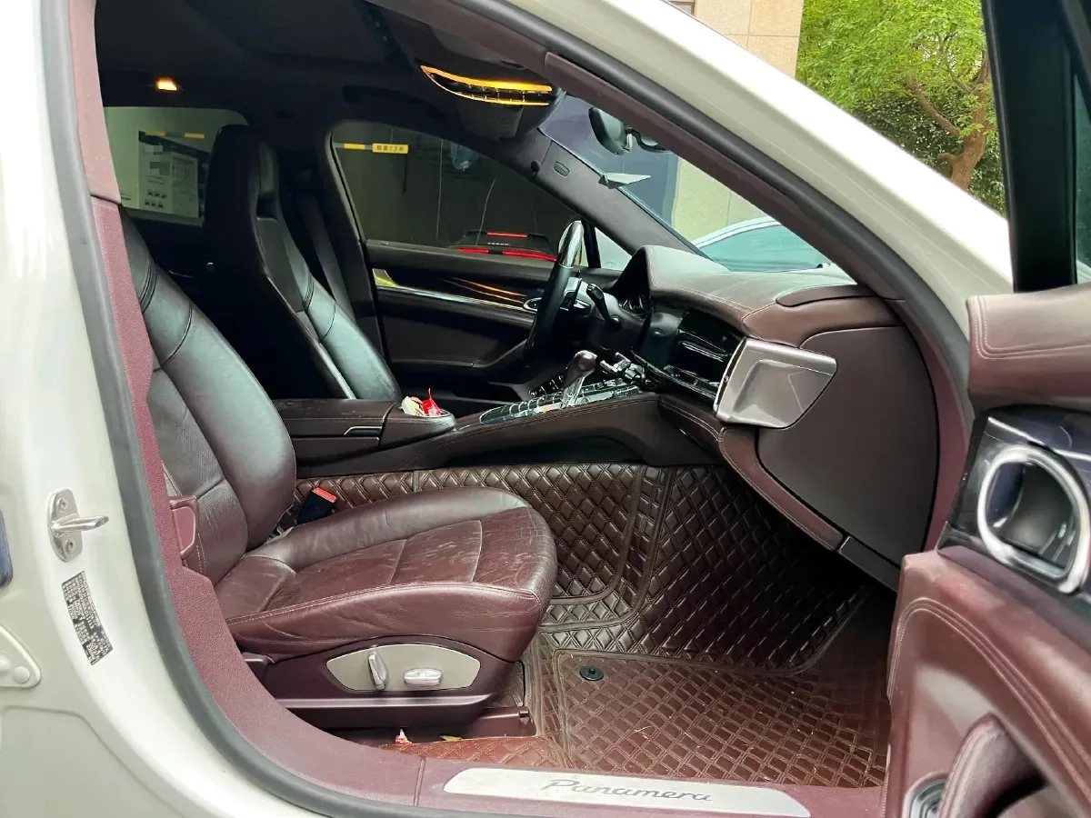 2013 Porsche Panamera 3.6L 300HP V6 7DCT,autocango,china used car exporter,china ev exporter,chinese used car exporter,chinese used ev exporter